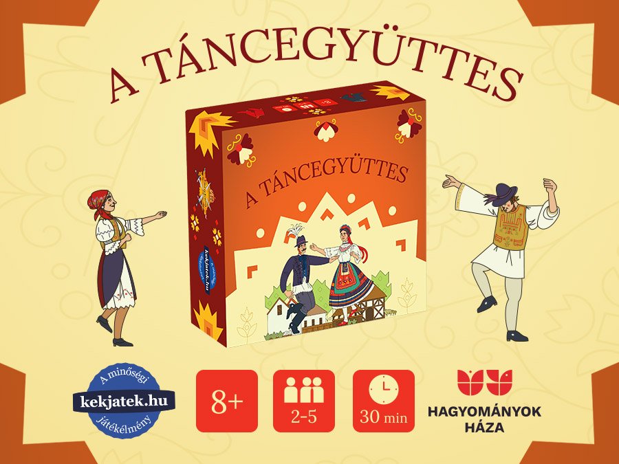 táncegyüttes